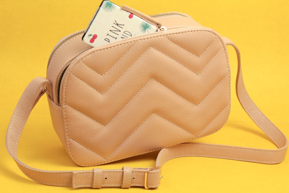 手機袋斜背使用分析報告