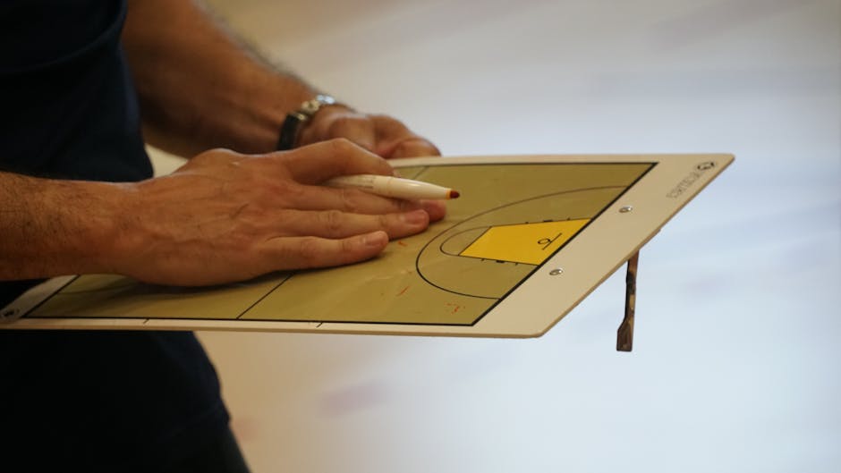 足球分析：掌握賽事脈動，贏在策略前沿